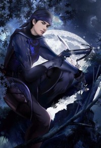 拯救恶毒女配(gl)