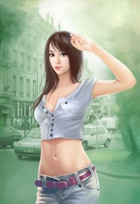 怎么又是你 (现代长篇 双性,生子,不虐)