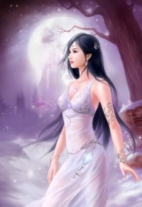 神婿臨門楚陽