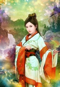 重生首长的小媳妇