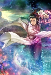 妃不从命:王爷别太多情