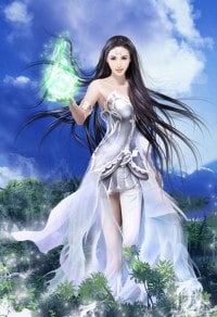 重生為妃:庶女遮天