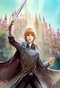 (吸血鬼騎士同人/BL)純血種的敵人