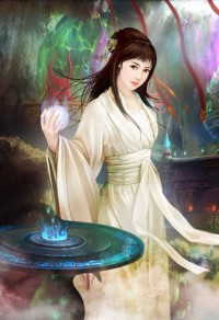 国运:我开创了修仙体系