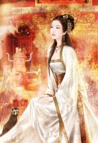 海岛开局签到女神姐姐