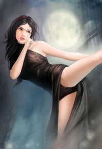 木叶中的体术专家