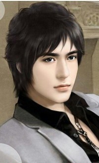 處處惹桃花：美男齊上鈎