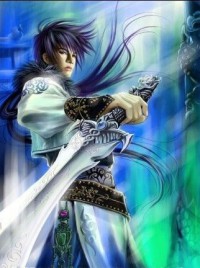 极战天骄：逆世魔瞳姬