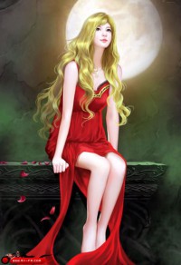 [紅樓]林家之女會魔法