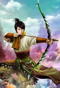 綠帽全家桶